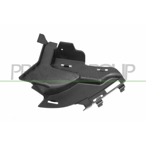 PRASCO Spoiler ME7151904