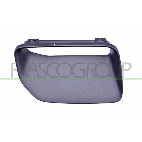 PRASCO L&uuml;ftungsgitter, Sto&szlig;f&auml;nger MN7062124