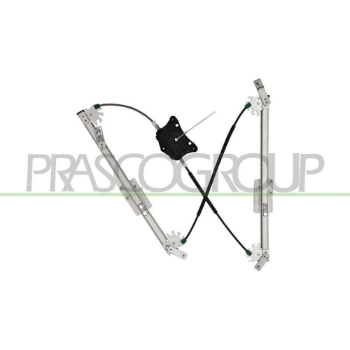 PRASCO Fensterheber SK810W002