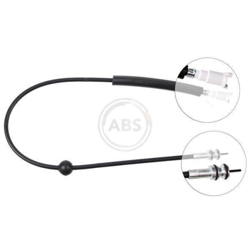 A.B.S. Tachowelle K43103