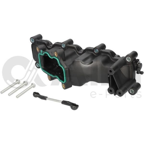 Alfa e-Parts Saugrohrmodul AF12396