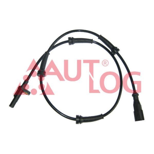 AUTLOG Sensor, Raddrehzahl AS4795