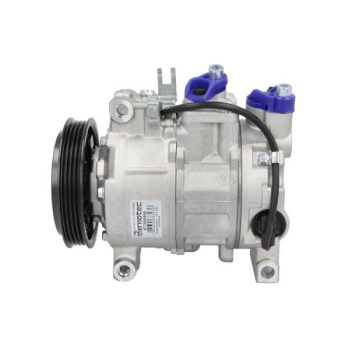 THERMOTEC Kompressor, Klimaanlage KTT090404