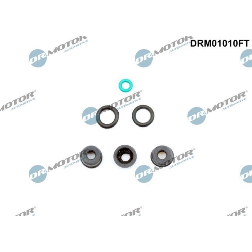 Dr.Motor Automotive Reparatursatz, Kupplungsgeberzylinder DRM01010FT