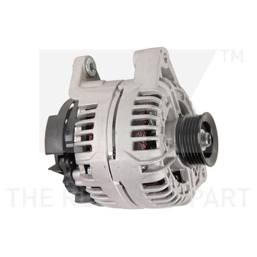 NK Generator 4836007