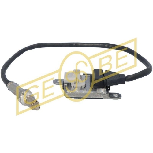 GEBE NOx-Sensor, Harnstoffeinspritzung 9 3866 1