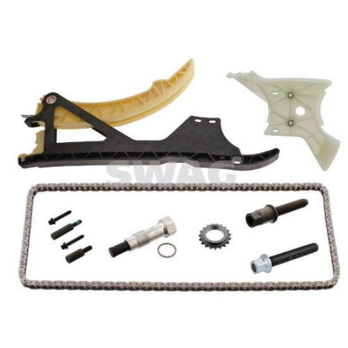 SWAG Steuerkettensatz Standard Medium Kit 20 94 8385