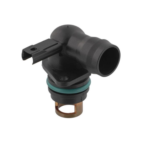 TOPRAN Sensor, Ansauglufttemperatur 502 906