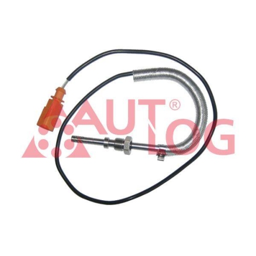 AUTLOG Sensor, Abgastemperatur AS3065