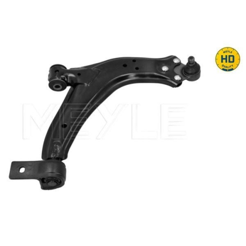 MEYLE Lenker, Radaufh&auml;ngung MEYLE-HD: Better than OE. 40-16 050 0004/HD