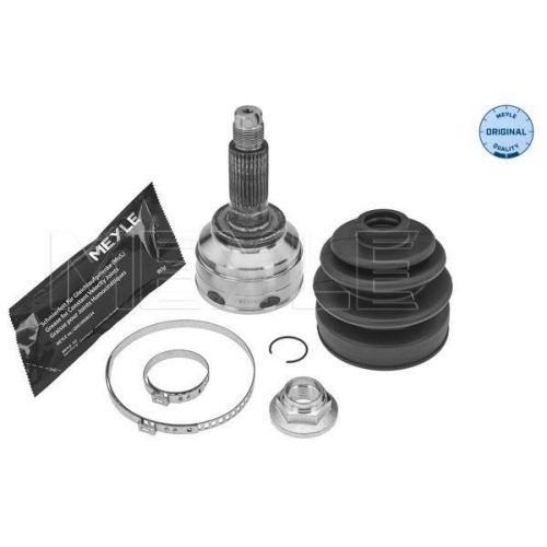 MEYLE Gelenksatz, Antriebswelle MEYLE-ORIGINAL: True to OE. 35-14 498 0008