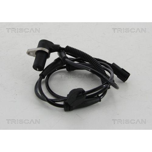 TRISCAN Sensor, Raddrehzahl 8180 43195