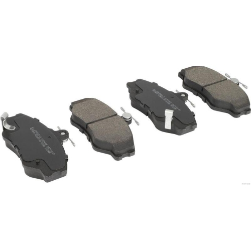 HERTH+BUSS JAKOPARTS Bremsbelagsatz, Scheibenbremse J3600513
