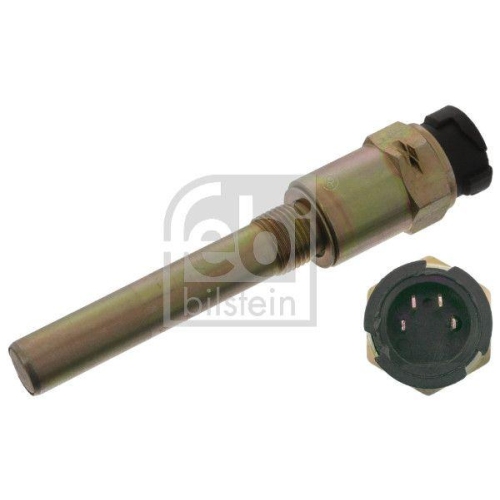 FEBI BILSTEIN Sensor, Geschwindigkeit 46127