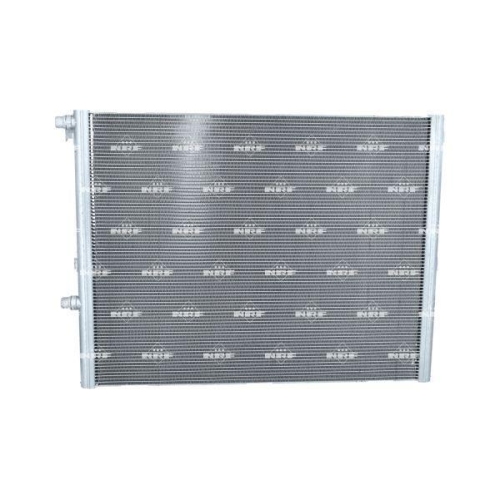 NRF Kühler, Motorkühlung 550168