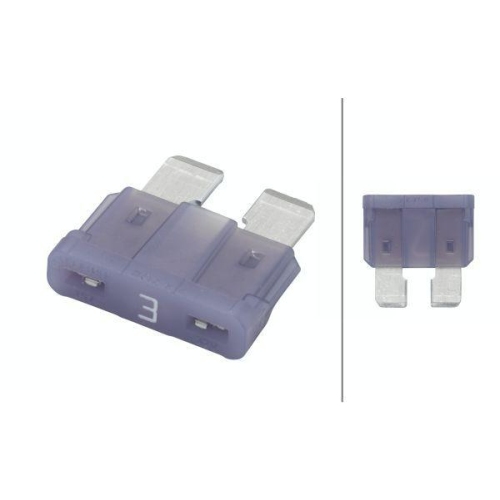 HELLA Sicherung 8JS 711 683-002