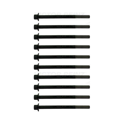 VICTOR REINZ Zylinderkopfschraubensatz 14-10172-01