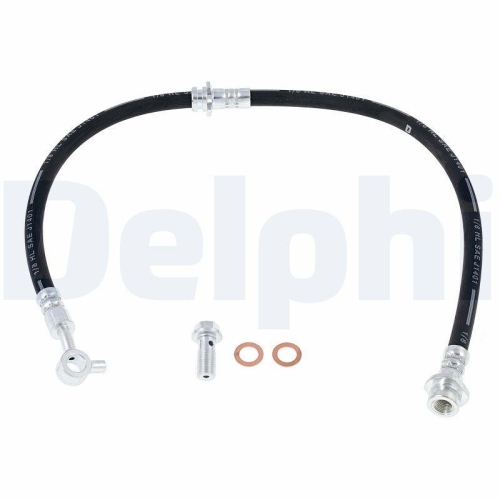 DELPHI Bremsschlauch LH7509
