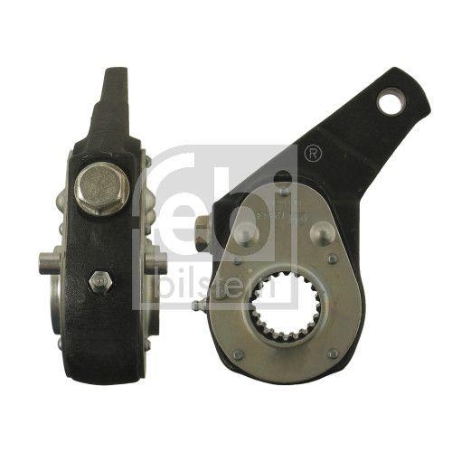 FEBI BILSTEIN Gestängesteller, Bremsanlage 12843