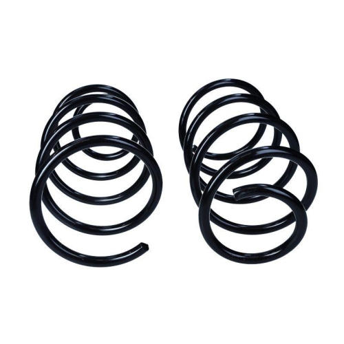 MAXGEAR Fahrwerksfeder 60-1540D