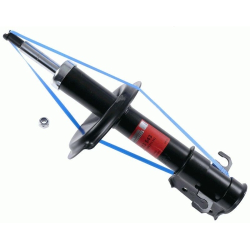 SACHS Stoßdämpfer 313 543