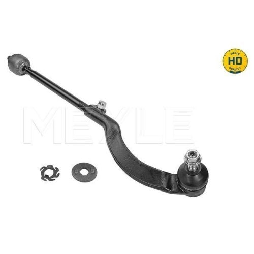 MEYLE Spurstange MEYLE-HD: Better than OE. 16-16 030 0022/HD
