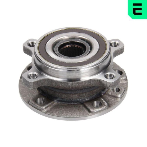 OPTIMAL Radlagersatz 991791