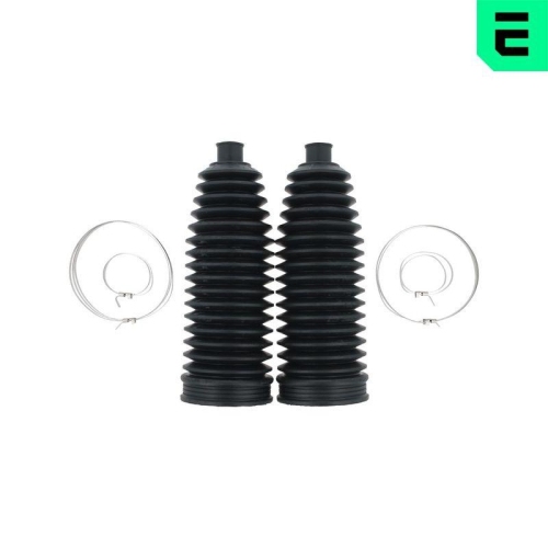 OPTIMAL Faltenbalg, Lenkung LM-10103S