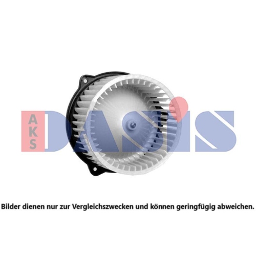 AKS DASIS Innenraumgebl&auml;se 528073N