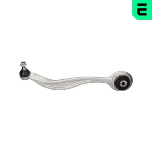 OPTIMAL Lenker, Radaufhängung