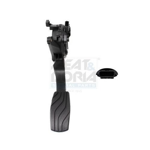 MEAT & DORIA Fahrpedalsatz