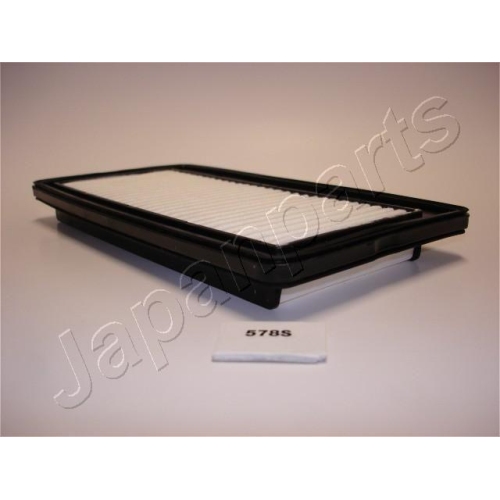 JAPANPARTS Luftfilter FA-578S