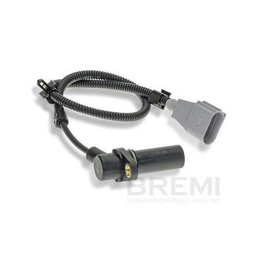 BREMI Impulsgeber, Kurbelwelle