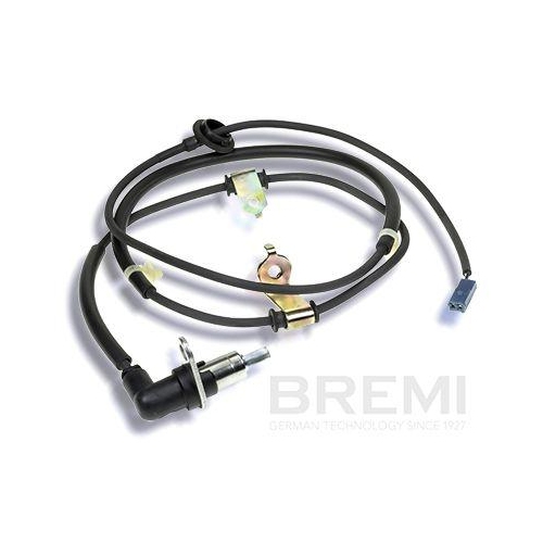 BREMI Sensor, Raddrehzahl