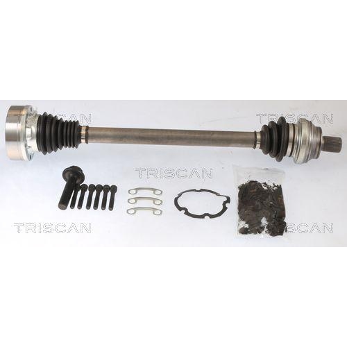 TRISCAN Antriebswelle