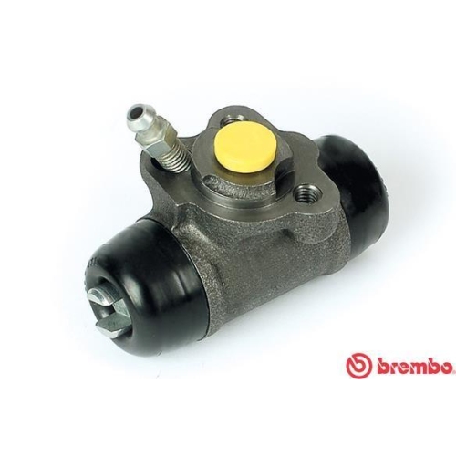 BREMBO Radbremszylinder ESSENTIAL LINE A 12 144