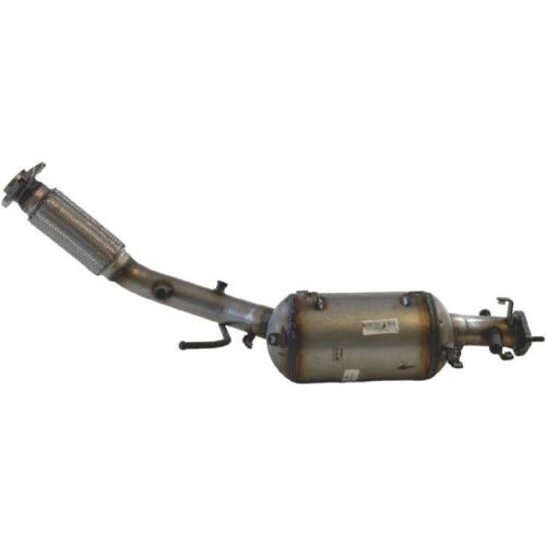BOSAL Ru&szlig;-/Partikelfilter, Abgasanlage 095-446