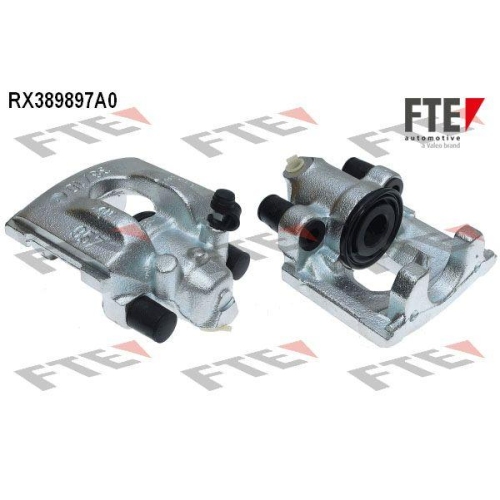 FTE Bremssattel 9290767