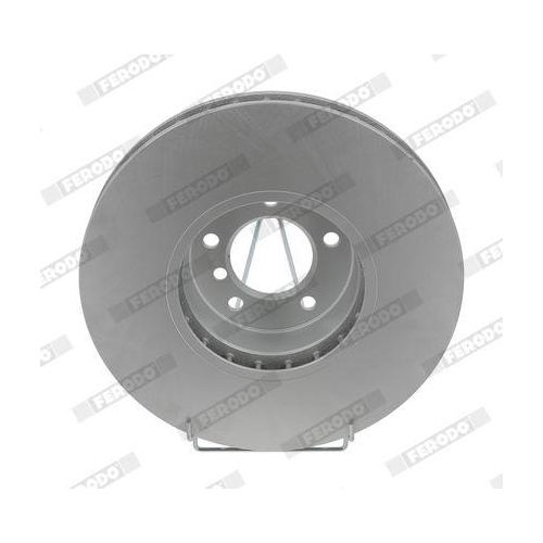 FERODO Bremsscheibe PREMIER Coat+ disc DDF1867C-1
