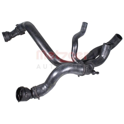 METZGER AUTOTEILE Kühlerschlauch 2422182