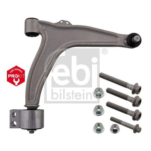 FEBI BILSTEIN Lenker, Radaufh&auml;ngung ProKit 34228