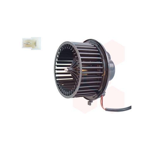 VAN WEZEL Innenraumgebl&auml;se 0322773