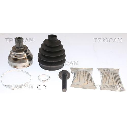 TRISCAN Gelenksatz, Antriebswelle 8540 29188