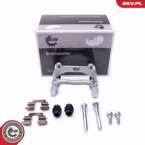 ESEN SKV Halter, Bremssattel 50SKV670