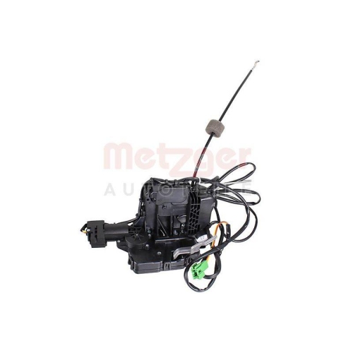 METZGER AUTOTEILE T&uuml;rschloss 2314683