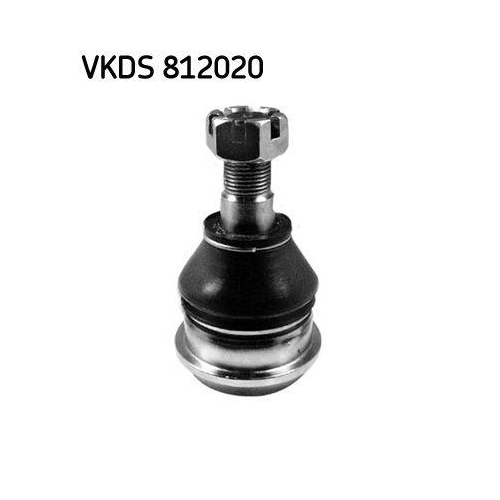 SKF Trag-/F&uuml;hrungsgelenk VKDS 812020