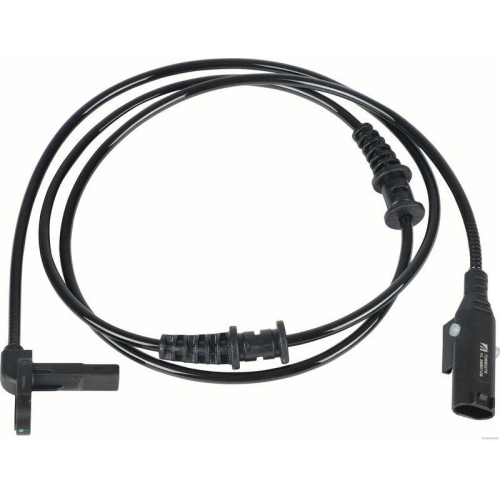 HERTH+BUSS ELPARTS Sensor, Raddrehzahl 70660276
