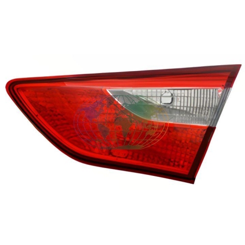 Lexmond Trading BV Schlussleuchte 4429411