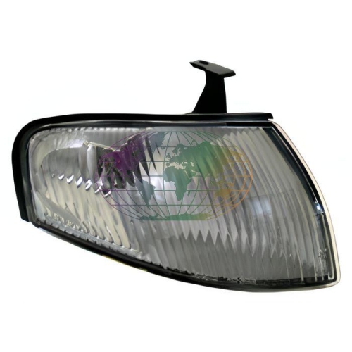 Lexmond Trading BV Blinkleuchte 5618311