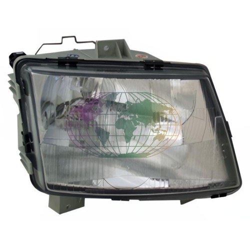 Lexmond Trading BV Hauptscheinwerfer 6058271